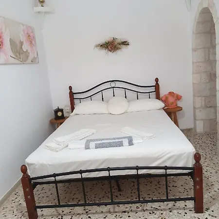 Apartament Argyro's House