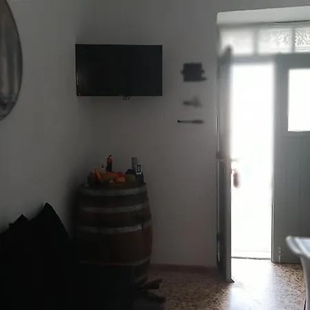 Argyro's House Apartament