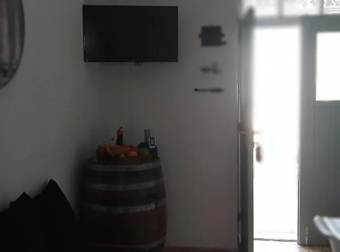 Argyro's House Apartament