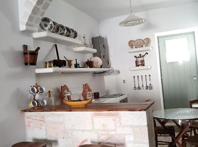 Argyro's House Apartament