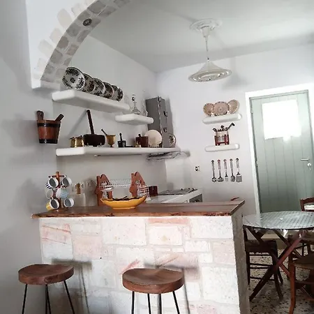 Argyro's House Apartment