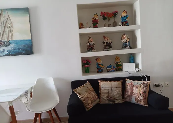 Argyro's House Kímolos